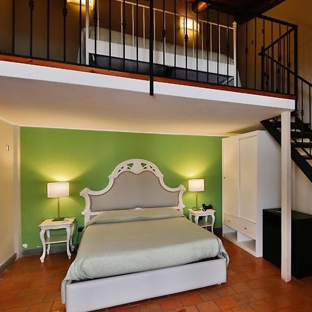 Art & Jazz Hotel Catane Extérieur photo