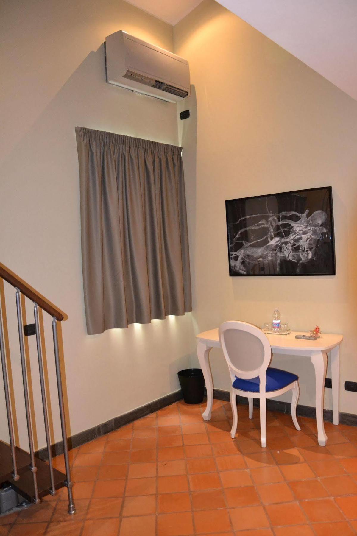 Art & Jazz Hotel Catane Extérieur photo