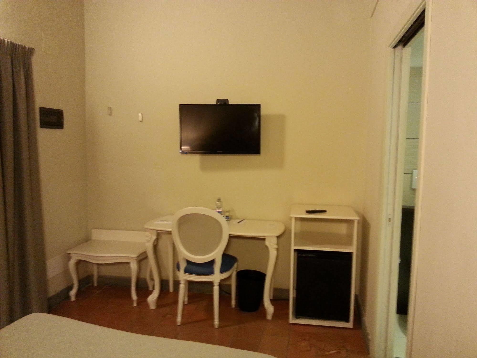 Art & Jazz Hotel Catane Extérieur photo