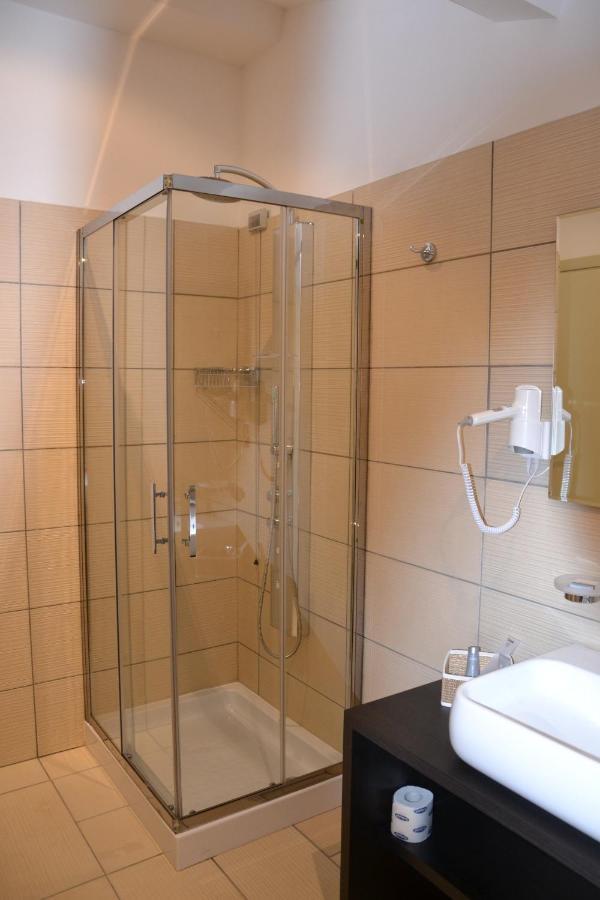 Art & Jazz Hotel Catane Chambre photo